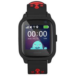 Leotec Smartwatch Gps Kids Allo Rosa