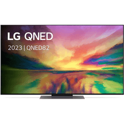 TV 55" QNED LG 55QNED826RE