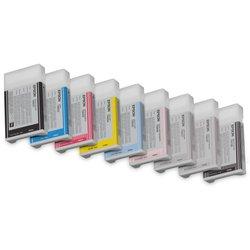 Epson Cartucho T603900 gris claro