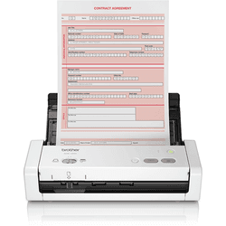 scanner brother ads-1200