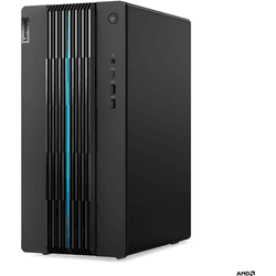 Lenovo Ordenador Sobremesa Gaming Ideacentre 5 17acn7 R7-5700g/16gb/1tb Ssd/rtx 3060