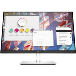 HP E24 23.8" LED IPS FullHD