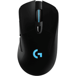 Logitech G703 Lightspeed Black Ewr2