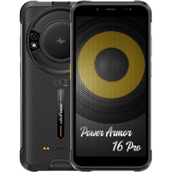 Ulefone Armor 16 Pro 4gb/64gb 6´´ Dual Sim