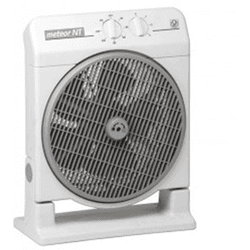 ventilador box s p meteor-nt