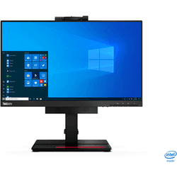 Monitor LENOVO ThinkCentre (21.5'' - FHD - LCD)