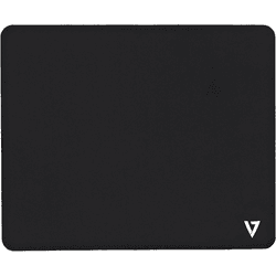 v7 mouse pad black