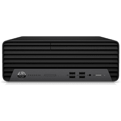 hp prodesk 400 g7 sff i5-10500 256gb 8gb dvd w10p sp