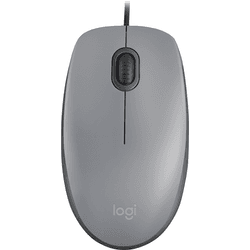 Ratón LOGITECH M110 (1000 dpi)