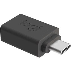 logi adaptor usb-c to a n a - em ea