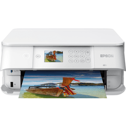 Impresora Multifunción EPSON Expression Premium XP-6105