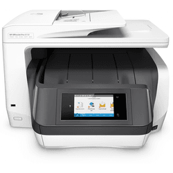 hp multifunción officejet pro 8730