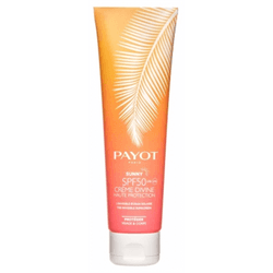 Sunny Crème Divine SPF50 150 ml