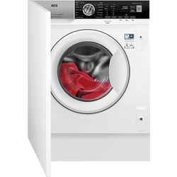 AEG L7FEE841BI lavadora Carga frontal 8 kg 1400 RPM Blanco