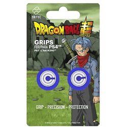 Grips FR-TEC PS4 Dragon Ball Super Combo