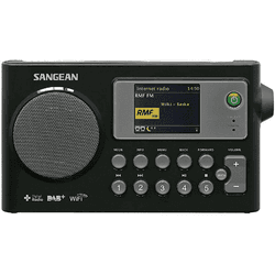 Sangean Radio Wf-r27c