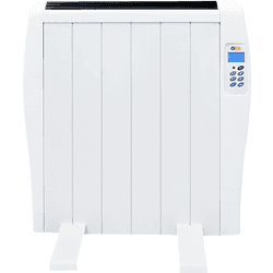 Calefactor Emisor Térmico HAVERLAND He6 (900 W)