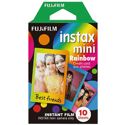 Instax Mini Film x10