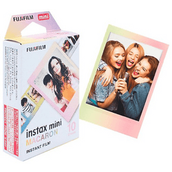 Instax Mini Film x10