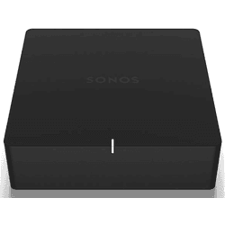 Sonos Port Streaming