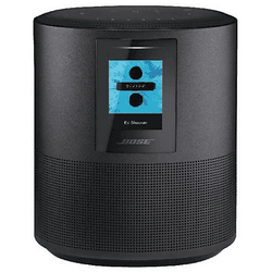 Altavoz Bose Home Speaker 500 negro