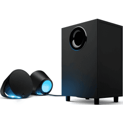 Altavoces Logitech G560 Negro 240 W