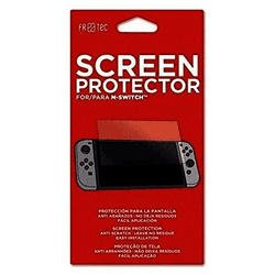 FR-TEC Protector Cristal Templado para Nintendo Switch