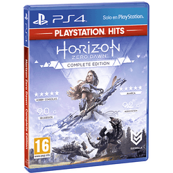 Horizon Zero Dawn: Complete Edition PS Hits (PS4)