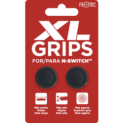 AC. SWITCH GRIPS PRO XL NEGRO