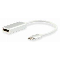 Cable USB Equip 133458 Blanco