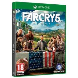 Far Cry 5 Xbox One