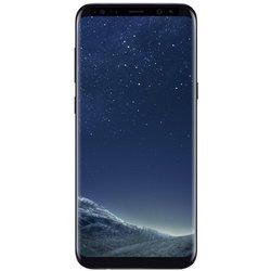 Samsung Galaxy S8 64GB Negro Libre Versión Importada EU