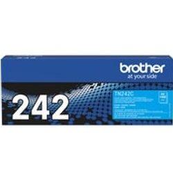 Brother TN-242C toner Cian