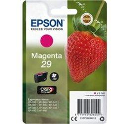 Tinta Epson 29 Claria Home Magenta