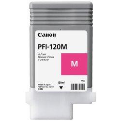 Canon Cartucho De Tinta Pfi-120m