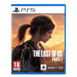 Ps5 the last of us i