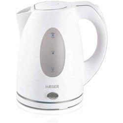 haeger london hervidora 1.5 l