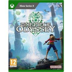 JG. XBOX S X ONE PIECE ODYSSEY