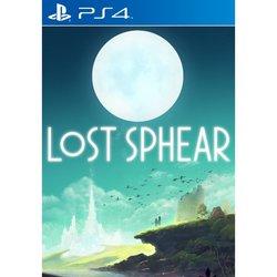 Lost Sphear PS4