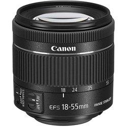 Canon Ef-s 18-55mm F/4-5.6 Is Stm