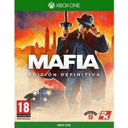 Jogo Xbox One Mafia