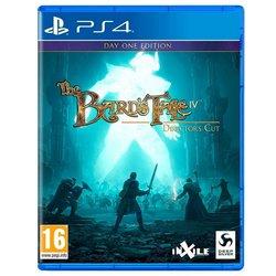 Juego PS4 The Bards Tale IV