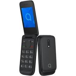 Alcatel 2057D Single Sim Negro