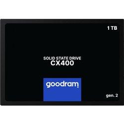 Goodram CX400 1TB SSD 2.5" SATA 3