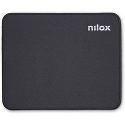 Nilox NXMP001 Alfombrilla Negra