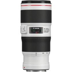 Canon EF 70-200mm f/4L IS II USM