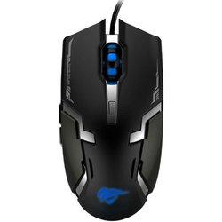 Havit MS749 Ratón Gaming 3200DPI