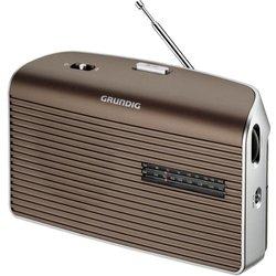 Radio Grundig Music 60 marrón