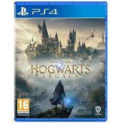 Hogwarts Legacy Standard PS4 (FR)