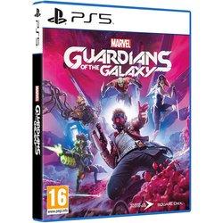 Marvels Guardians of the Galaxy PS5